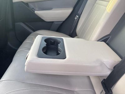 2021 Land Rover Range Rover Velar P250 S