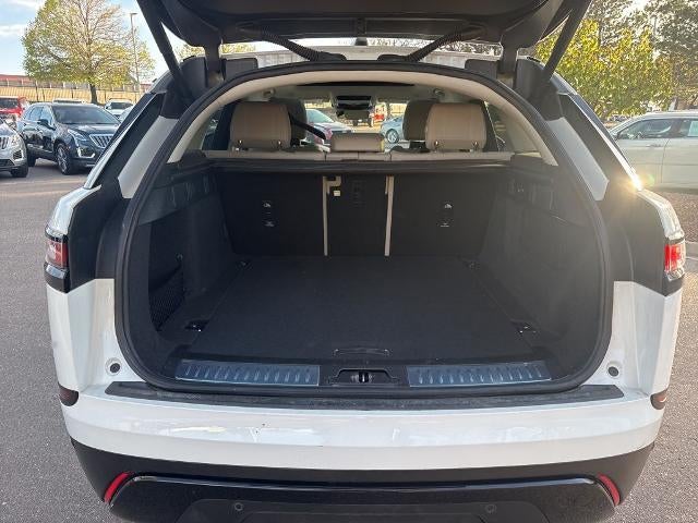 2021 Land Rover Range Rover Velar P250 S