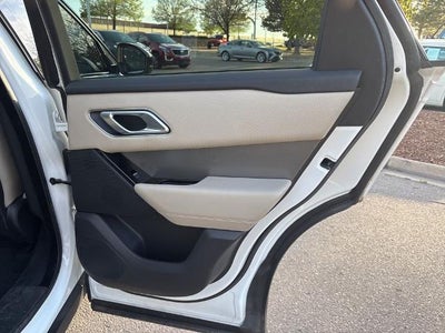 2021 Land Rover Range Rover Velar P250 S