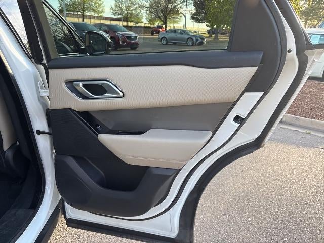 2021 Land Rover Range Rover Velar P250 S