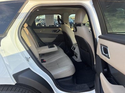 2021 Land Rover Range Rover Velar P250 S