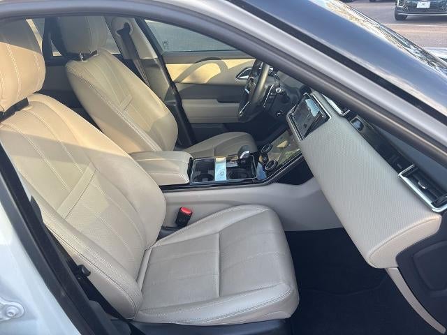 2021 Land Rover Range Rover Velar P250 S