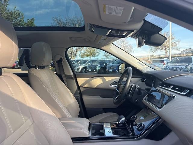 2021 Land Rover Range Rover Velar P250 S