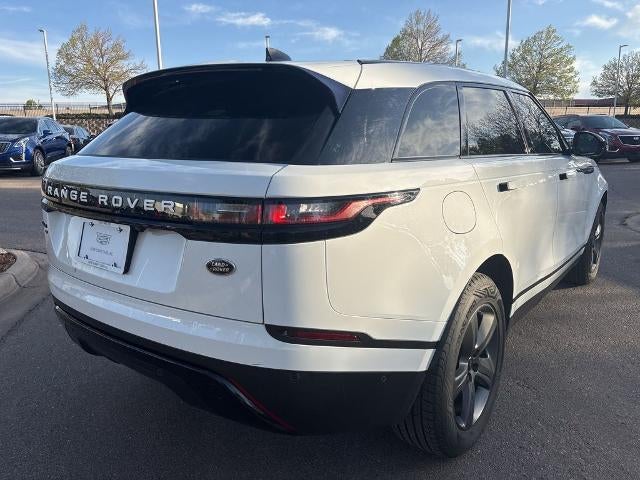 2021 Land Rover Range Rover Velar P250 S