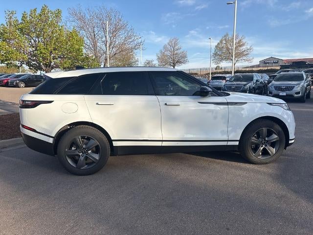 2021 Land Rover Range Rover Velar P250 S