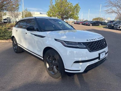2021 Land Rover Range Rover Velar P250 S