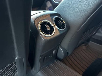 2022 Mercedes-Benz CLA AMG® CLA 35 4MATIC® Coupe