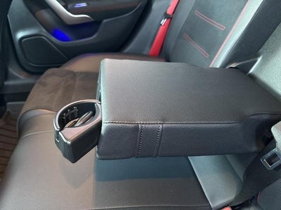 2022 Mercedes-Benz CLA AMG® CLA 35 4MATIC® Coupe