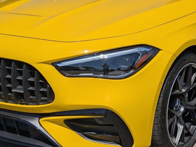 2026 Mercedes-Benz CLE AMG® CLE 53 4MATIC®+ Cabriolet