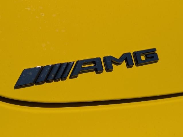 2026 Mercedes-Benz CLE AMG® CLE 53 4MATIC®+ Cabriolet