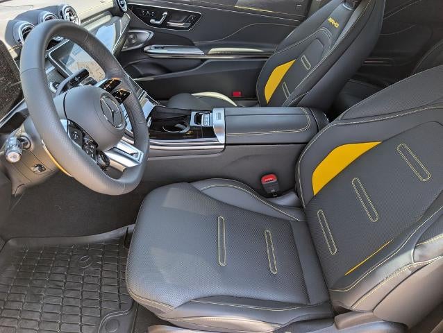 2026 Mercedes-Benz CLE AMG® CLE 53 4MATIC®+ Cabriolet