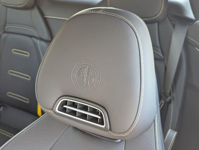 2026 Mercedes-Benz CLE AMG® CLE 53 4MATIC®+ Cabriolet