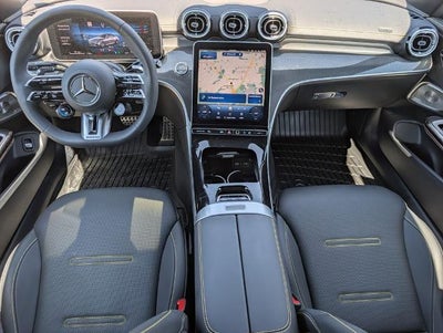 2026 Mercedes-Benz CLE AMG® CLE 53 4MATIC®+ Cabriolet