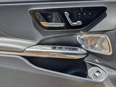 2026 Mercedes-Benz CLE AMG® CLE 53 4MATIC®+ Cabriolet