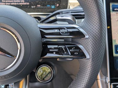 2026 Mercedes-Benz CLE AMG® CLE 53 4MATIC®+ Cabriolet