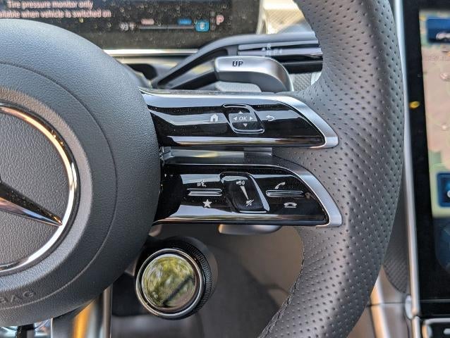2026 Mercedes-Benz CLE AMG® CLE 53 4MATIC®+ Cabriolet