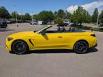 2026 Mercedes-Benz CLE AMG® CLE 53 4MATIC®+ Cabriolet