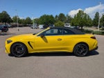 2026 Mercedes-Benz CLE AMG® CLE 53 4MATIC®+ Cabriolet