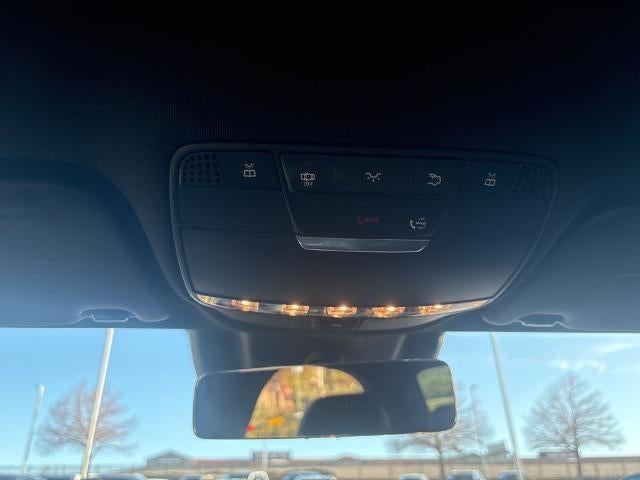 2021 Mercedes-Benz C-Class AMG® C 63 S Sedan