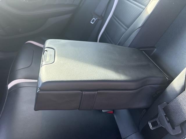 2021 Mercedes-Benz C-Class AMG® C 63 S Sedan