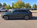 2018 Audi A4 allroad 2.0 TFSI Premium Plus