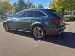 2018 Audi A4 allroad 2.0 TFSI Premium Plus