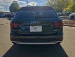 2018 Audi A4 allroad 2.0 TFSI Premium Plus