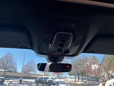 2018 Audi Q5 2.0 TFSI Premium Plus