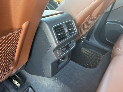 2018 Audi Q5 2.0 TFSI Premium Plus