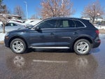 2018 Audi Q5 2.0 TFSI Premium Plus