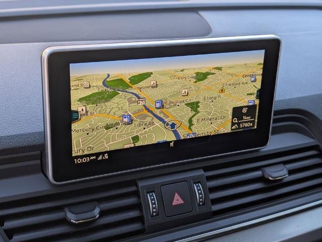 2018 Audi Q5 2.0 TFSI Premium Plus
