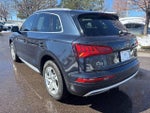 2018 Audi Q5 2.0 TFSI Premium Plus