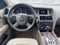 2008 Audi Q7 quattro 4dr 4.2L Premium