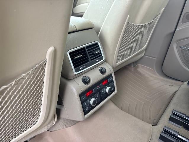 2008 Audi Q7 quattro 4dr 4.2L Premium