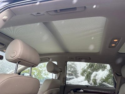 2008 Audi Q7 quattro 4dr 4.2L Premium