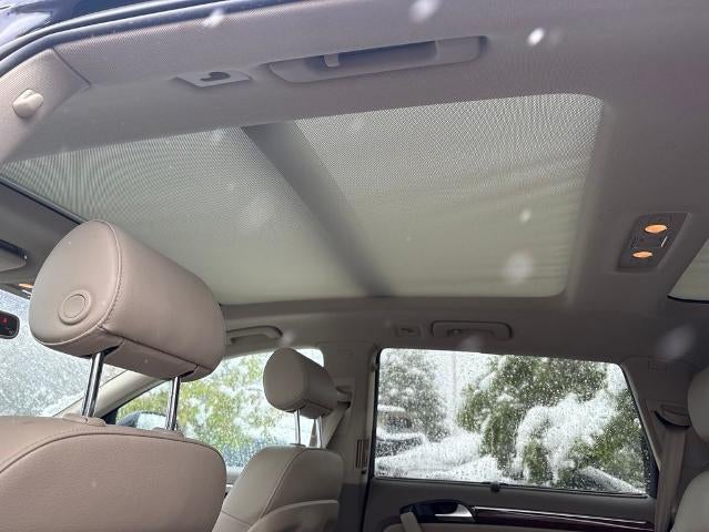 2008 Audi Q7 quattro 4dr 4.2L Premium