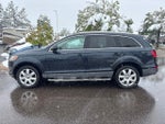 2008 Audi Q7 quattro 4dr 4.2L Premium