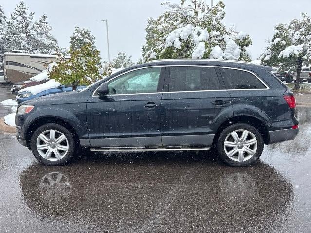 2008 Audi Q7 quattro 4dr 4.2L Premium