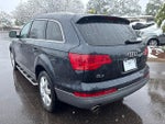 2008 Audi Q7 quattro 4dr 4.2L Premium