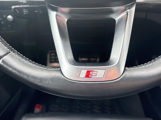 2019 Audi SQ5 Prestige 3.0 TFSI quattro