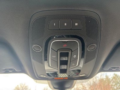 2019 Audi SQ5 Prestige 3.0 TFSI quattro