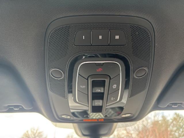 2019 Audi SQ5 Prestige 3.0 TFSI quattro