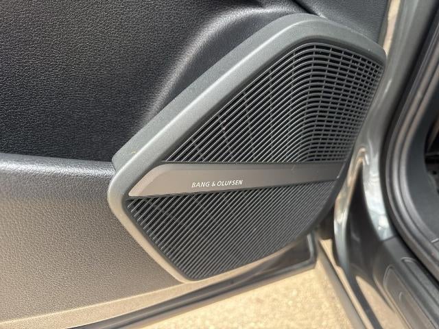 2019 Audi SQ5 Prestige 3.0 TFSI quattro