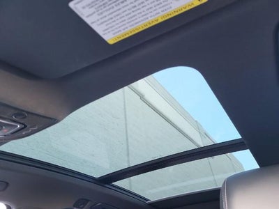 2019 Audi SQ5 Prestige 3.0 TFSI quattro