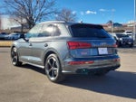 2019 Audi SQ5 Prestige 3.0 TFSI quattro