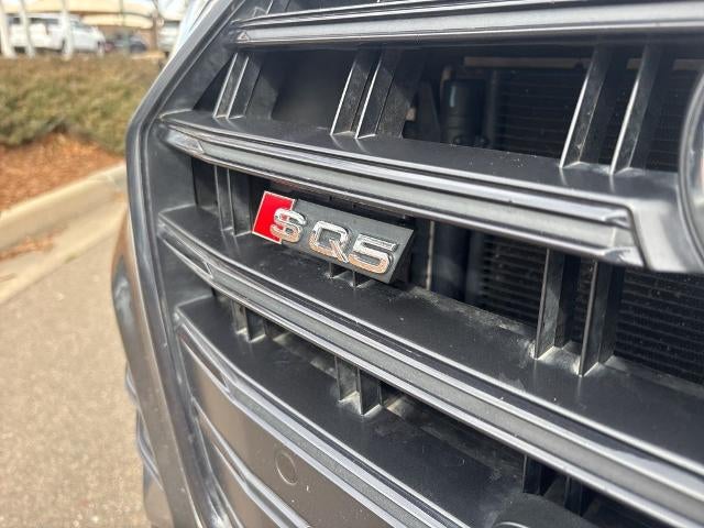 2019 Audi SQ5 Prestige 3.0 TFSI quattro