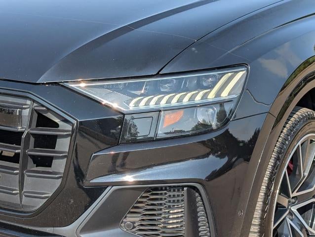 2021 Audi Q8 Premium Plus 55 TFSI quattro