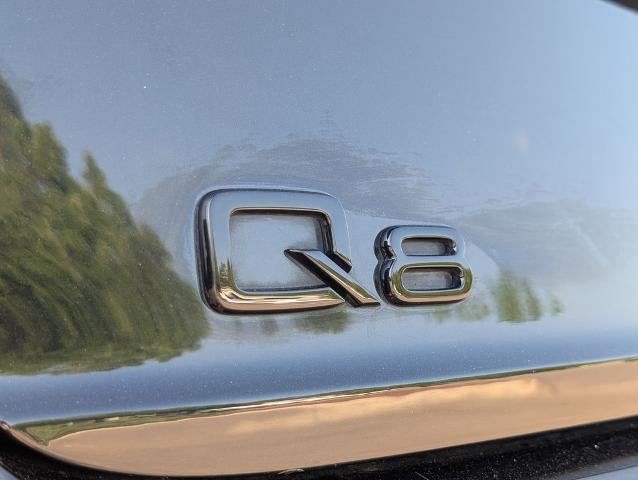 2021 Audi Q8 Premium Plus 55 TFSI quattro