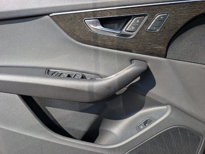 2021 Audi Q8 Premium Plus 55 TFSI quattro