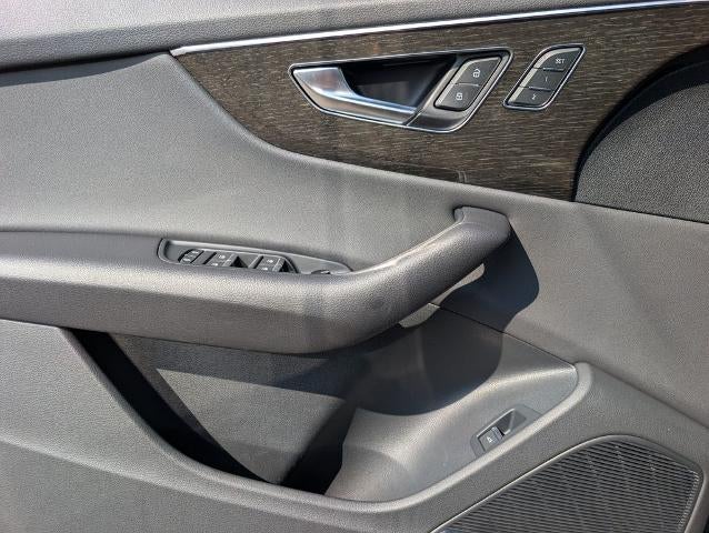 2021 Audi Q8 Premium Plus 55 TFSI quattro